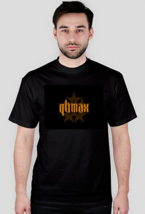 Koszulka hardstyle qlimax er