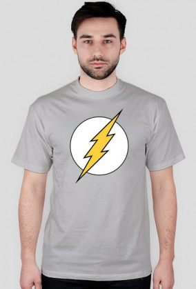 Flash - LOGO