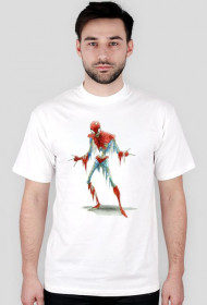 Spiderman - ZOMBIE