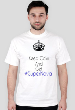 #SuperNova