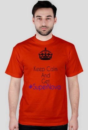 #SuperNova