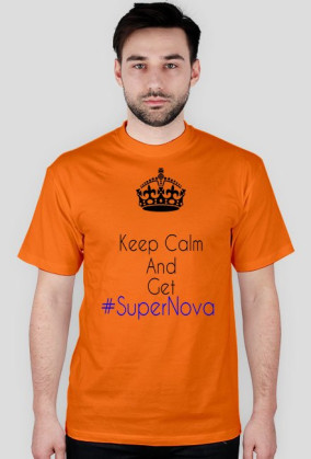 #SuperNova