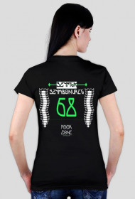 Szymbonureg Szymga - DAMSKA