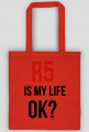 R5 is my life, ok?