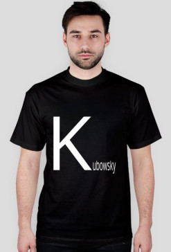 Kubowsky Czarna
