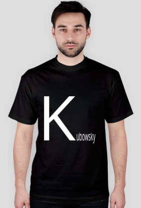 Kubowsky Czarna