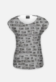team delena