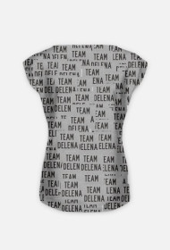 team delena