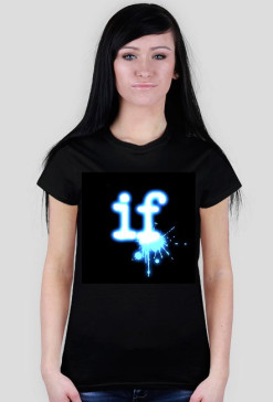 Koszulka Mindless Self Indulgence damska