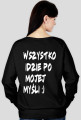 BLUZA DAMSKA