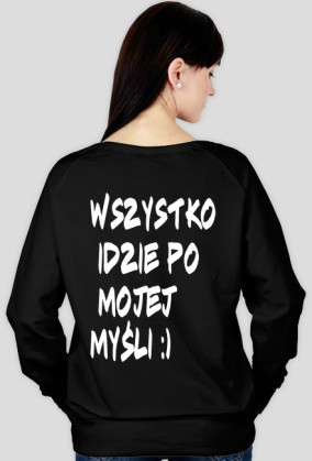 BLUZA DAMSKA