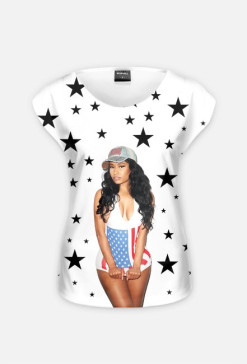 NiCKI is a STAR for Girls