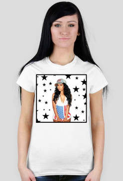 NICKI is a STAR box for Girls