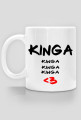 Kinga