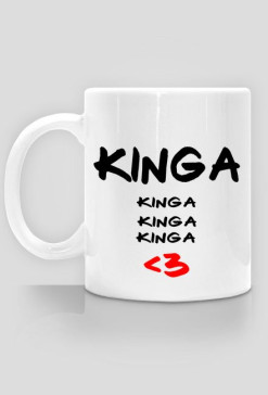 Kinga