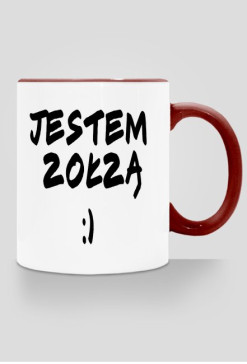 KUBEK ZOŁZY