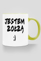 KUBEK ZOŁZY
