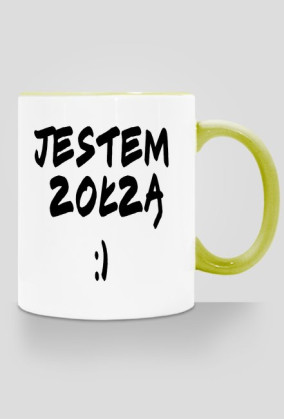 KUBEK ZOŁZY