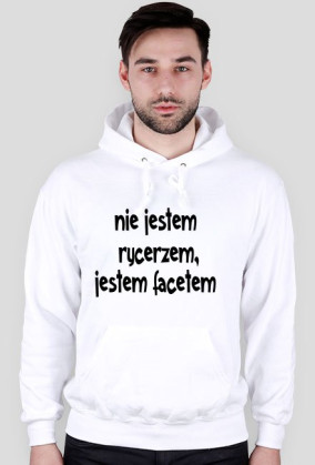 bluza męska