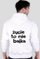 bluza męska