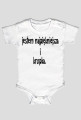 body dziecięce