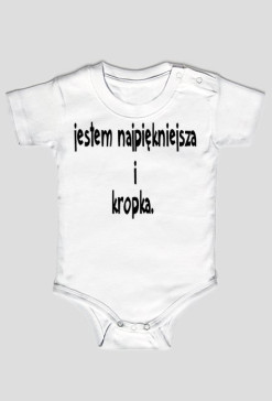 body dziecięce