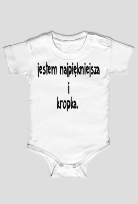 body dziecięce