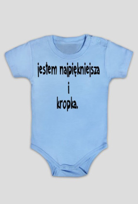 body dziecięce