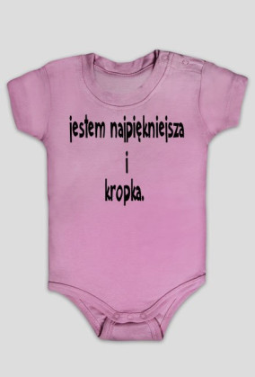 body dziecięce