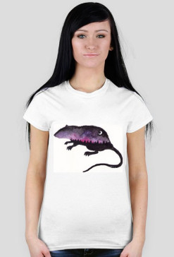 Galaxy Rat!