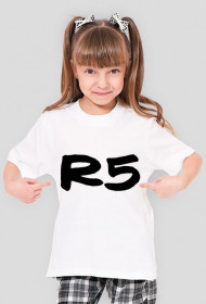 BLUZKA MINI RYDEL