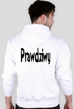 bluza męska