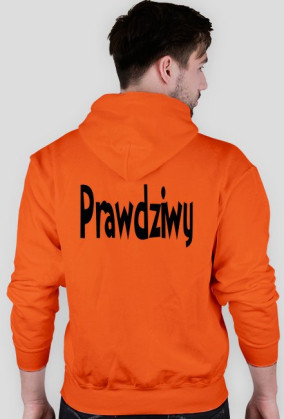bluza męska