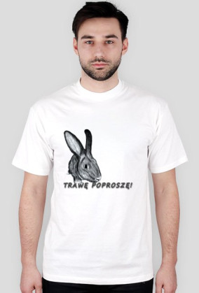 Trawę poproszę m