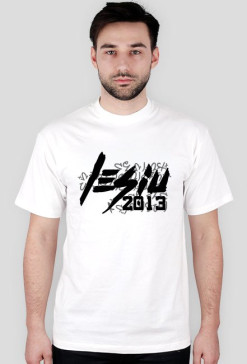 LESIU2013 [biała]