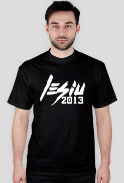 LESIU2013 [czarna]
