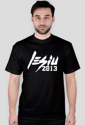 LESIU2013 [czarna]