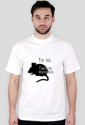 Myszka męska 2