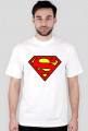 KOSZULKA SUPERMAN