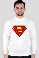 BLUZA SUPERMAN