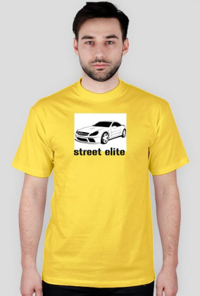 koszulka street elite