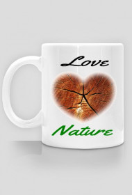 Love Nature