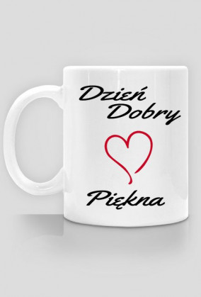 Piękna