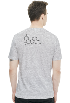 Thc shirt