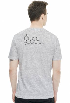 Thc shirt