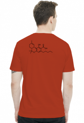 Thc shirt