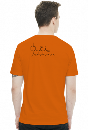 Thc shirt