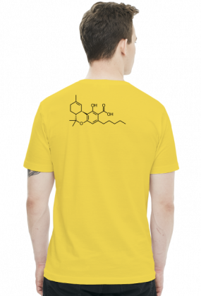 Thc shirt