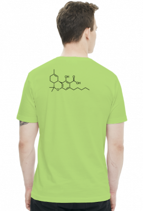 Thc shirt