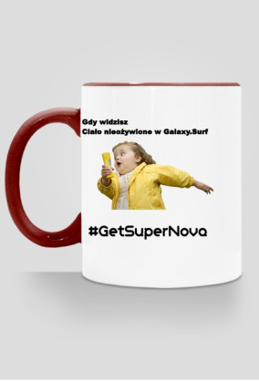 Galaxy Cup